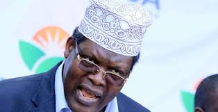 Miguna Miguna to Return to Kenya in January