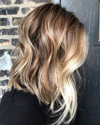 As people have said, if you want blonde hair, ash or another version of blonde, you will need to bleach the original hair colour and then get it done. Iles Formula Hair Tips Tricks How To Care For Balayage Hair At Home Iles Formula