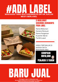 21+ contoh poster pendidikan lengkap dengan penjelasan & gambar menarik. Rakyatjagarakyat Ø¹Ù„Ù‰ ØªÙˆÙŠØªØ± Pelabelan Produk Makanan Adalabelbarujual Poster Ini Adalah Bertujuan Mewujudkan Kesedaran Tentang Pelabelan Makanan Bagi Masyarakat Pengusaha Produk Makanan Khususnya Poster Dari Unit Promosi Bahagian