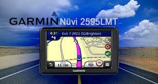 If you wish to update your garmin nuvi gps unit with current maps or want to check to see if your system qualifies for a recall, you will need to know the model number of your device. Garmin Nuvi 2595lmt How To Troubleshoot Garmin Nuvi 2595lmt Device Errors