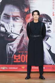 심판의 시간'(이하 '보이스4')에 출연하게 된 계기에 관해. 80dfa5pp Wvdrm