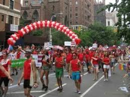 Which is why pride month is such a special. New York Pride Aka Gay Pride 2021 Newyorkcity De