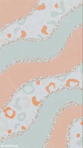 Aesthetic abstract chromatography background in colorful tone. Insta Rileyfranz Aesthetic Iphone Wallpaper Iphone Wallpaper Vintage Plain Wallpaper Iphone