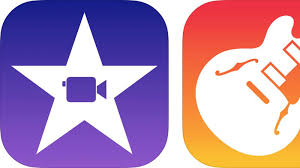 With or without an instrument. Apple Updates Imovie And Garageband For Ios With New Features Macrumors