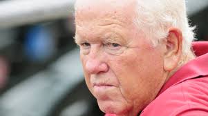 Iowa Cubs goodwill ambassador Red Hollis battling cancer