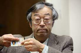 Not only does elon musk deny being the mysterious creator of bitcoin satoshi nakamoto, but he's also but if it were public now, elon could offer guidance as the currency's 'founding father.' the identity of satoshi nakamoto, the pseudonymous author of the research paper that conceived bitcoin. Will The Real Satoshi Nakamoto Please Stand Up By Richard Knight Good Audience