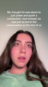 Jayden Love Island Insulin Pump