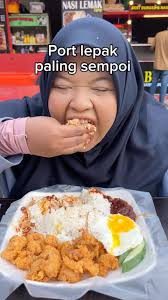 Poort lepak sempoi wey dkat Klang @tara_burger_ !burger dia sdap wey!nasi  lemak pun sdap noh 😉, Depa ada 4 cawangan tau !yang tira p cawangan bandar  baru klang, Tara Burger Bandar Baru Klang, Tara ...