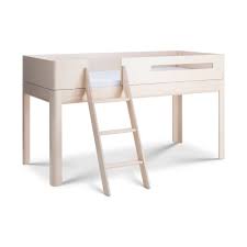 Edition Interio Birk Halbhochbett Kinder Mobel Kinderzimmer Kinder Zimmer
