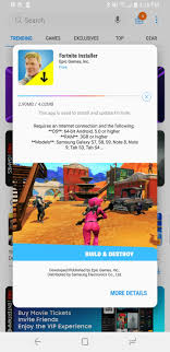 © 2021, epic games, inc. Hands On Fortnite For Android The Most Frustrating Version To Play Yet