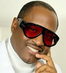 Johnny Gill 58th Birthday Wishes