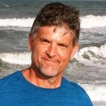 Mr. James Todd Tate Obituary