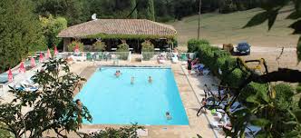 In A Small Paradise Surrounded By Nature In The Heart Of The Drome The Unexpected Camping La Poche At Only 8 Km From The A7 Motorway Exit 16 Loriol Camping La Poche