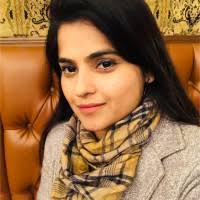 Daisy Sachdeva Popli