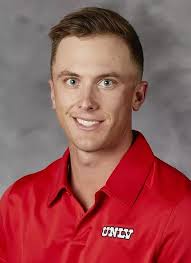 2020-21 Men's Golf Roster