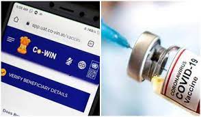 Registration can be done through cowin portal, aarogya setu app step 4. Cowin 2 0 Registration Begins Who Can Apply How To Register For Covid 19 Vaccine Step By Step Guide