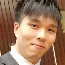 Mr Lai Yat-kin Martin 黎逸堅先生- Learning & Teaching Expo 2018 學與教博覽2018