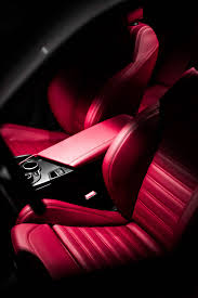 Pin By Allen Browning On Details Car Seats Sports Car Alfa Romeo Giulia