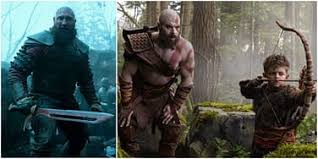 God of War Series Finalizes Deal with Dave Bautista for Kratos Role