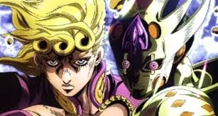 See full list on jojowiki.com Giorno Giovanna Abilities Powers And Quotes Zatayat Com