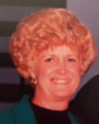 Kathleen Dyches Collings Obituary January 14, 2023