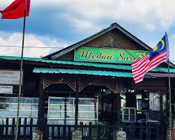 Restoran Medan Suri