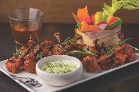 Guy Fieri S Vegas Kitchen Bar Linq Hotel Food Network Recipes Wine Recipes