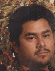 Obituary information for David D Terrones