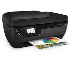 Measuring 8.5 by 17.7 by 14.3 inches (hwd) and also considering 12.4 extra pounds, it is. Hp Officejet 3830 Printer Driver Direct Download Printer Fix Up