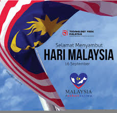 Umat islam di malaysia akan menyambut 1 syawal 1442h tahun 2021m pada hari khamis, 13 mei. Technology Park Malaysia Ar Twitter Selamat Menyambut Hari Malaysia Malaysiaday Tanahtumpahnegaraku 16sept