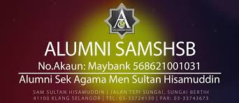 Simak bagaimana sepak terjangnya dalam mempertahankan wilayah dan mengusir tentara voc di bawah ini. Alumni Sekolah Agama Menengah Sultan Hisamuddin Sungai Bertih Klang Ø§Ù„ØµÙØ­Ø© Ø§Ù„Ø±Ø¦ÙŠØ³ÙŠØ© ÙÙŠØ³Ø¨ÙˆÙƒ