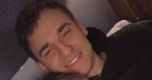 Heartbroken girlfriend pays loving tribute to boyfriend who 'made everyone  smile' after tragic death