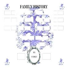 download family tree template