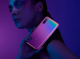 Xiaomi Mi 9x - Powerful Smartphone Specs