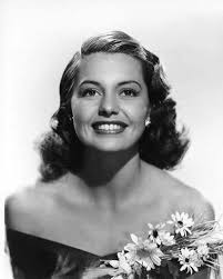 Dorothy Malone's life and acting career