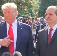Just one year later in 1994, acosta and stow got married in what marriedwiki described as a private wedding with attendees mainly being close friends and family members. Alexander Acosta Welt