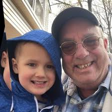 Well, this time comes for us all.