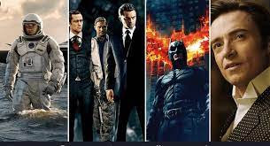 With hollywood's chief blockbuster maker hard at work editing his new espionage thriller. Christopher Nolan Birthday Special Five Mind Blowing Movies By Film Making Genius