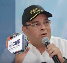 🔴#EstáPasando| 🗣️Lo expresado este día, en Noticieros Hoy Mismo, por el  alcalde del Distrito Central, Jorge Aldana, quien asegura que aún sigue  luchando, un día después de la declaratoria oficial del CNE.