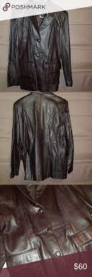 Dark Brown Leather Jacket Dark Brown Leather Jacket Brown Leather Jacket Leather Jacket