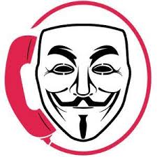 Sponsored App Review Callmask Printable Masks Anonymous Mask Guy Fawkes Mask
