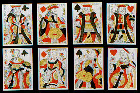 Its bankamericard® was the first that worked at a wide variety of merchants and that offered revolving credit,. Promotion Through Playing Cards A Preview