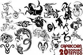 Capricorn symbol animal full size animal tattoo design for those who want full size tattoo designs for their zodiac sign. Capricorn Tattoos Tattoobite Com Capricorn Tattoo Capricorn Sign Tattoo Zodiac Tattoo