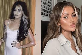 Inside the glamification of £1m beauty mogul Jamie Genevieve from filler  regrets to two boob jobs