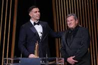 Emiliano Martínez fue elegido como el mejor arquero del ...
