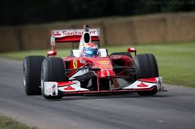 È fratello di jordi gené, impegnato nel campionato tcr series. Ferrari F60 Chassis 280 Entrant Scuderia Ferrari Driver Marc Gene 2016 Goodwood Festival Of Speed