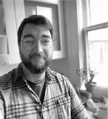 Kenny Armstrong — Resurrection Studios Collective