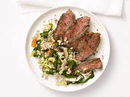 13 Healthy Steak Recipes | Food Network Healthy Eats: Recipes, Ideas, And  Food News | Food Network