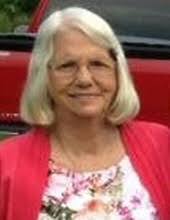 Obituary information for Mary Elizabeth Mullins