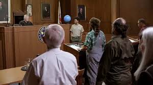 Pet judge is an american streaming television series starring gary busey. Gary Busey Pet Judge Se1 Ep3 Bandit Dailymotion Video